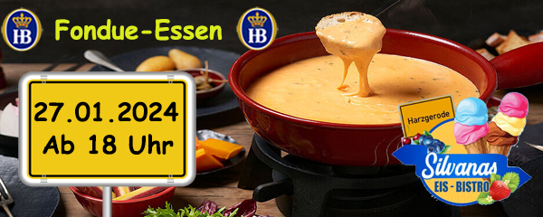 Fondueessen