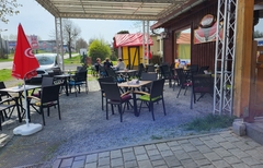 Der Biergarten