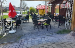 Der Biergarten